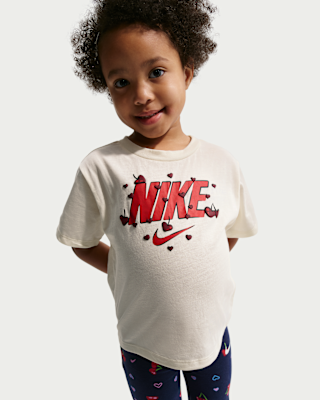 NIKE公式】ナイキ チェリー ベビー ボクシー Tシャツ.オンラインストア